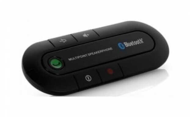 Bluetooth HandsFree KIT