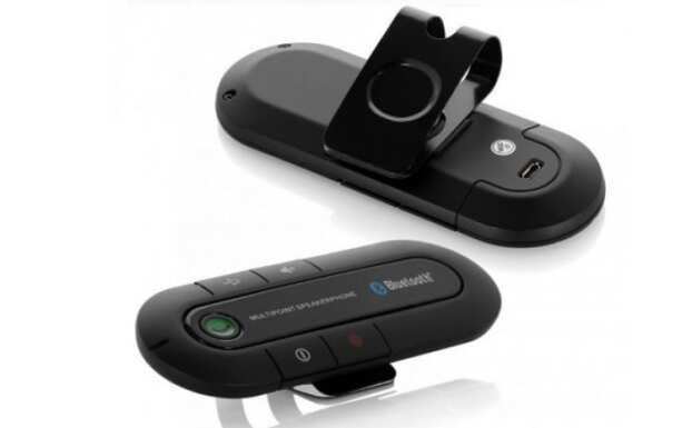 Bluetooth HandsFree KIT